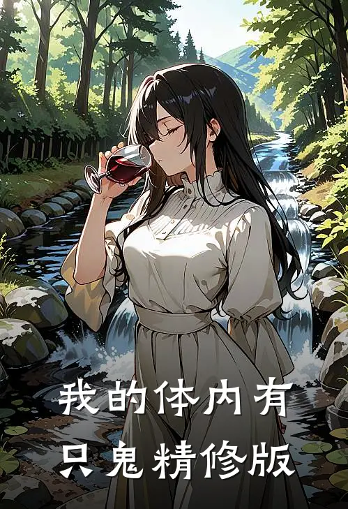 我的体内有只鬼精修版