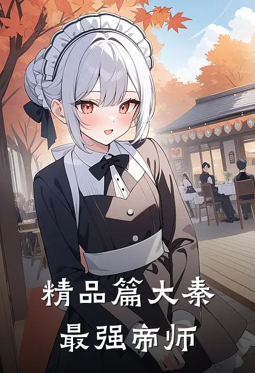 精品篇大秦最强帝师