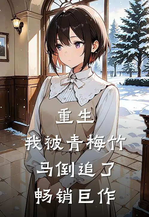 重生，我被青梅竹马倒追了畅销巨作
