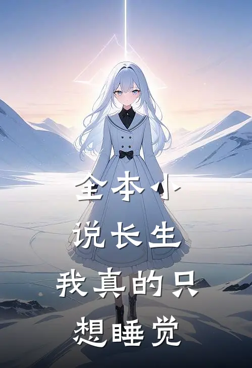 全本小说长生：我真的只想睡觉