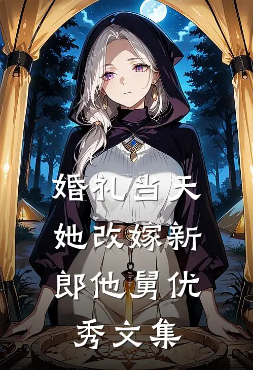 婚礼当天，她改嫁新郎他舅优秀文集