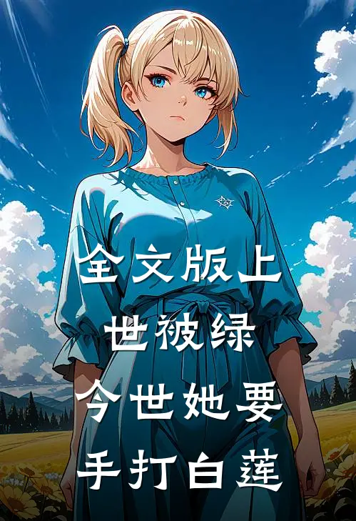 全文版上世被绿，今世她要手打白莲