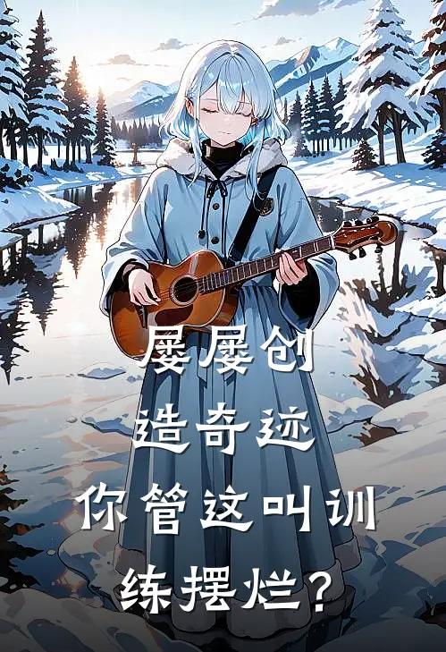 屡屡创造奇迹，你管这叫训练摆烂？