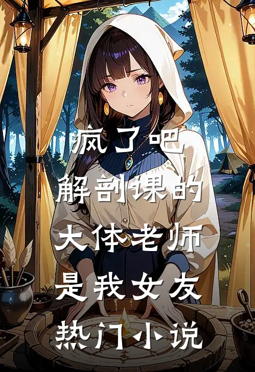 疯了吧，解剖课的大体老师是我女友热门小说