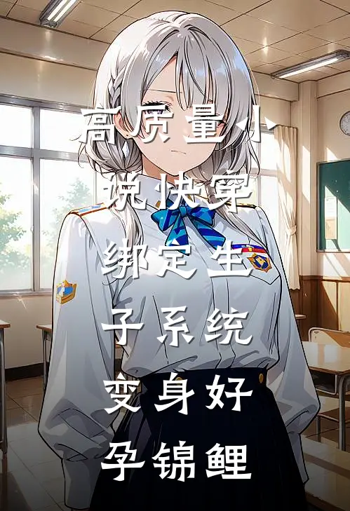 高质量小说快穿：绑定生子系统，变身好孕锦鲤
