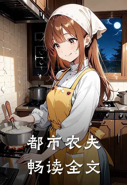 都市农夫畅读全文