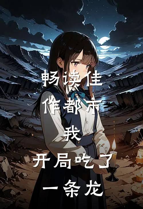畅读佳作都市：我，开局吃了一条龙