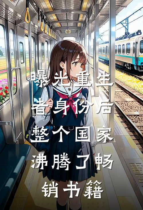 曝光重生者身份后，整个国家沸腾了畅销书籍
