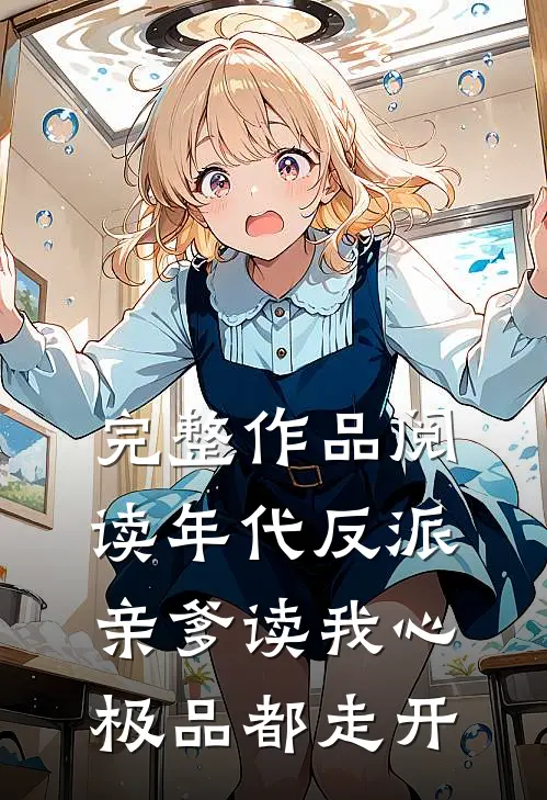 完整作品阅读年代反派亲爹读我心，极品都走开