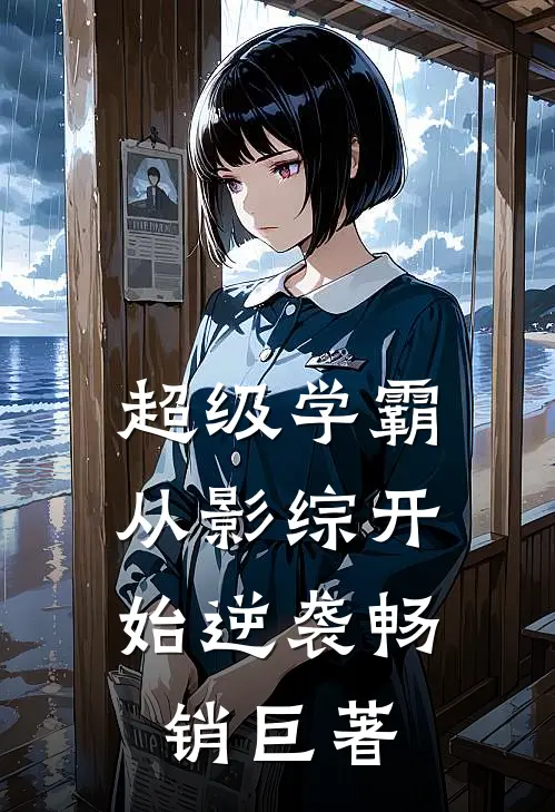 超级学霸：从影综开始逆袭畅销巨著