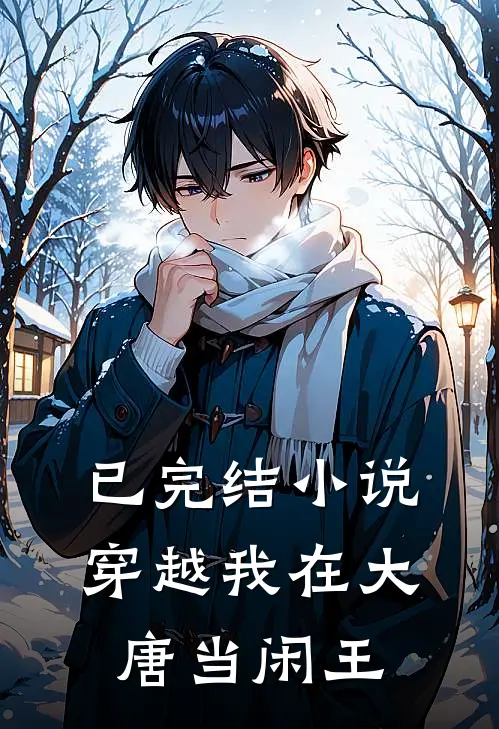 已完结小说穿越我在大唐当闲王
