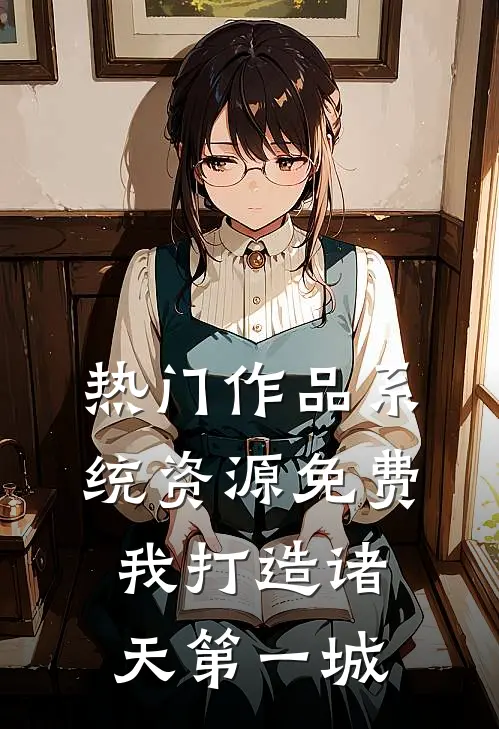 热门作品系统资源免费，我打造诸天第一城