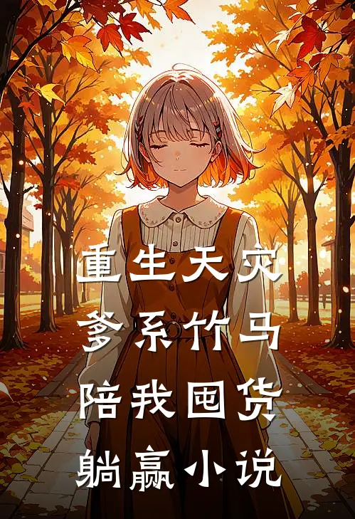 重生天灾，爹系竹马陪我囤货躺赢小说