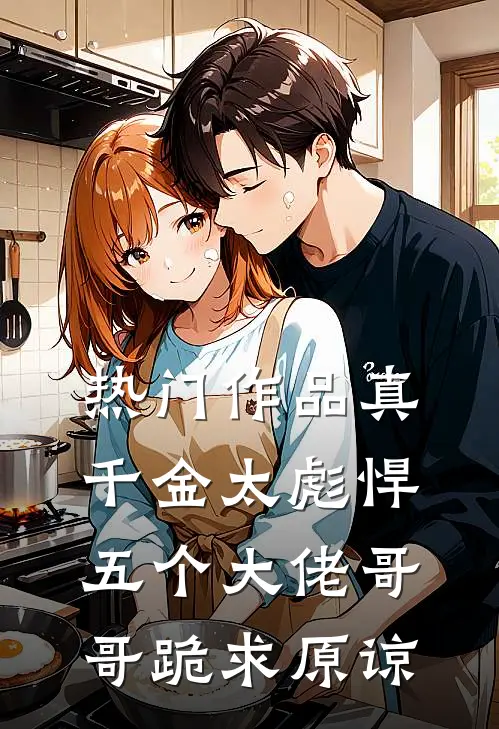 热门作品真千金太彪悍，五个大佬哥哥跪求原谅