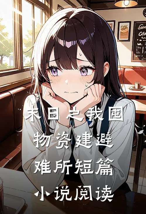末日之我囤物资建避难所短篇小说阅读