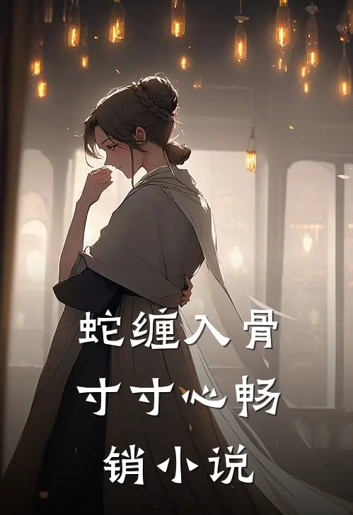 蛇缠入骨寸寸心畅销小说