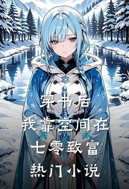 穿书后，我靠空间在七零致富热门小说