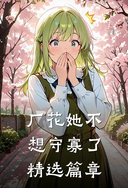 厂花她不想守寡了精选篇章
