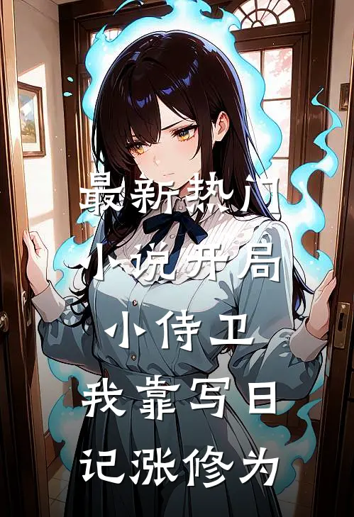 最新热门小说开局小侍卫，我靠写日记涨修为