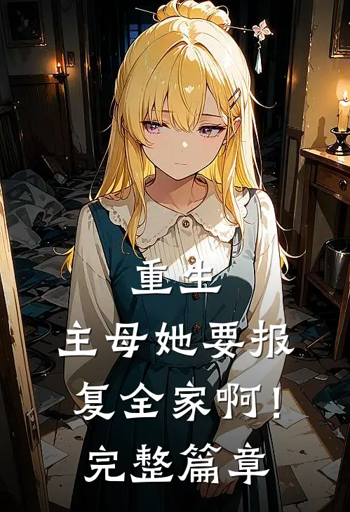 重生：主母她要报复全家啊！完整篇章