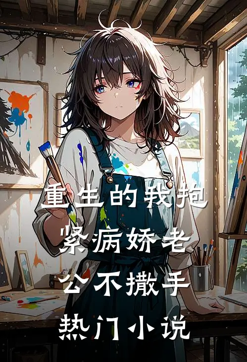 重生的我抱紧病娇老公不撒手热门小说