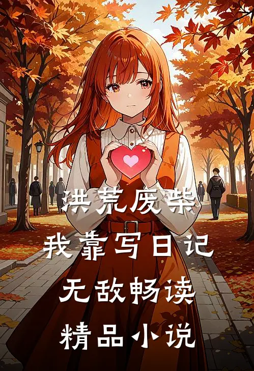 洪荒废柴，我靠写日记无敌畅读精品小说