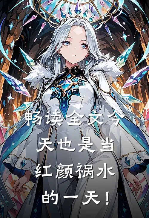 畅读全文今天也是当红颜祸水的一天！