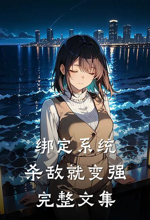 绑定系统：杀敌就变强完整文集