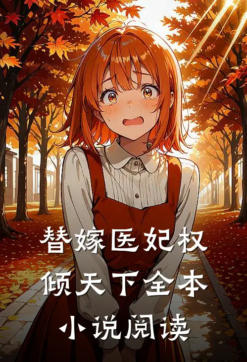 替嫁医妃权倾天下全本小说阅读