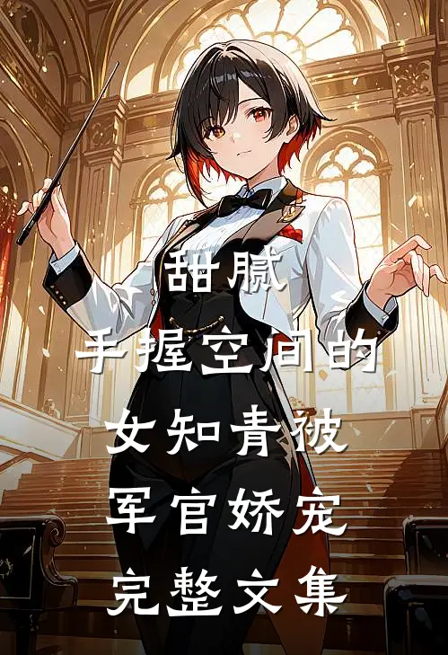甜腻：手握空间的女知青被军官娇宠完整文集