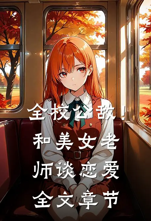 全校公敌！和美女老师谈恋爱全文章节