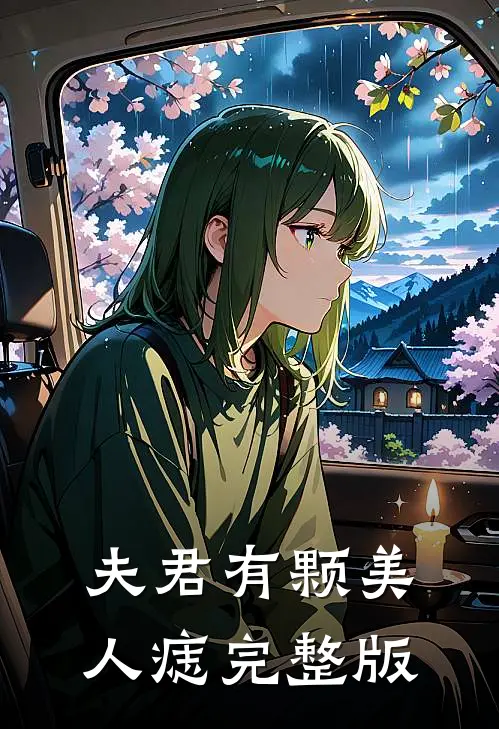 夫君有颗美人痣完整版