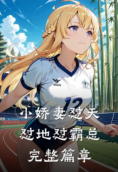 小娇妻怼天怼地怼霸总完整篇章