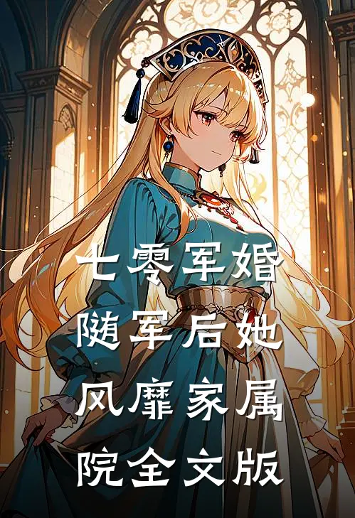 七零军婚：随军后她风靡家属院全文版