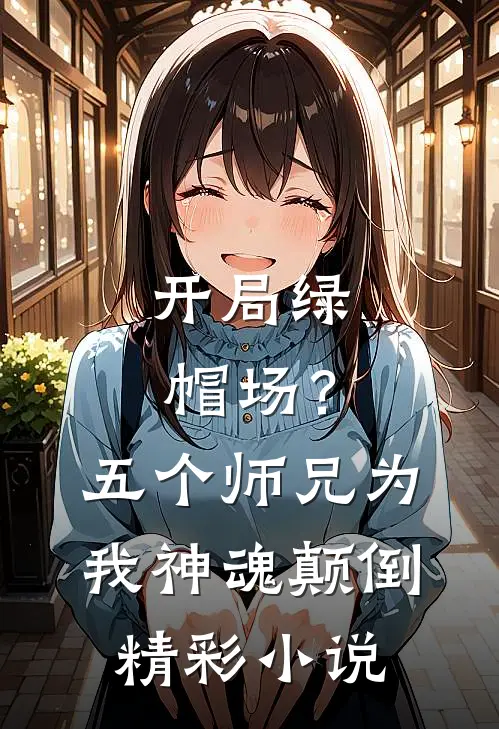 开局绿帽场？五个师兄为我神魂颠倒精彩小说