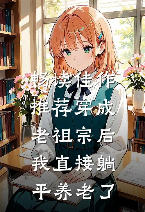 畅读佳作推荐穿成老祖宗后，我直接躺平养老了