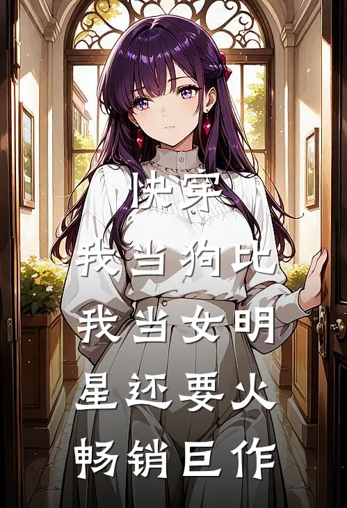 快穿：我当狗比我当女明星还要火畅销巨作