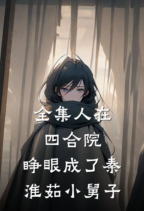 全集人在四合院，睁眼成了秦淮茹小舅子