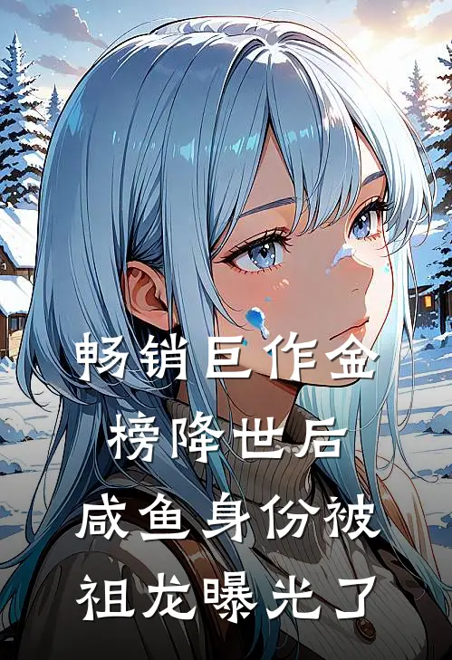 畅销巨作金榜降世后，咸鱼身份被祖龙曝光了