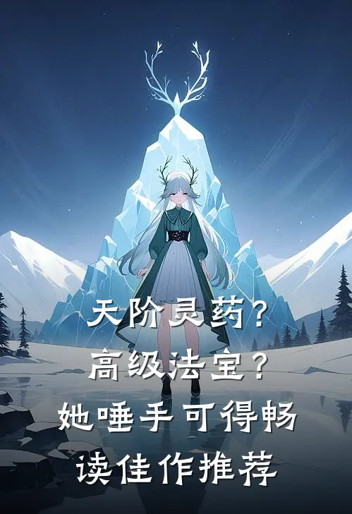 天阶灵药？高级法宝？她唾手可得畅读佳作推荐