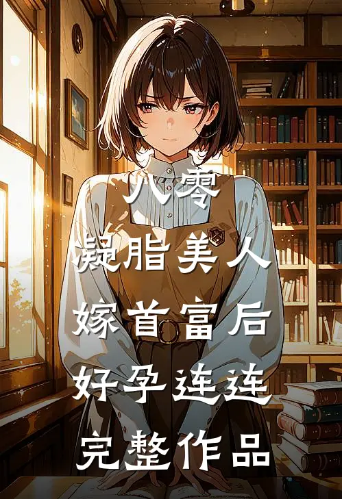 八零：凝脂美人嫁首富后好孕连连完整作品