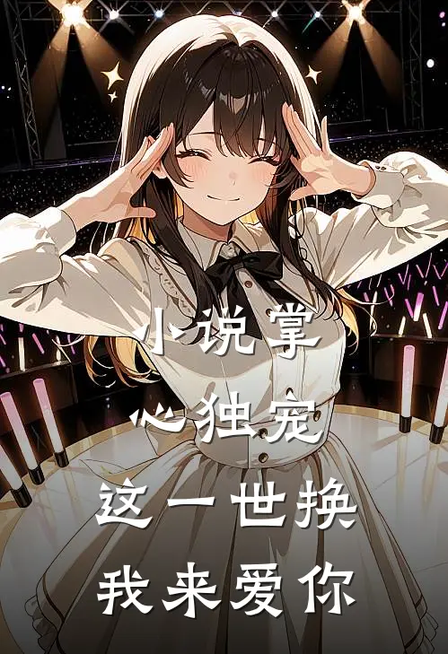 小说掌心独宠：这一世换我来爱你