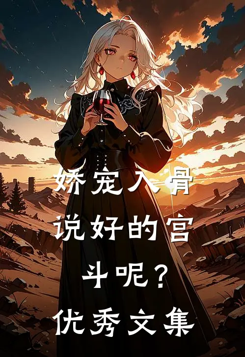 娇宠入骨：说好的宫斗呢？优秀文集