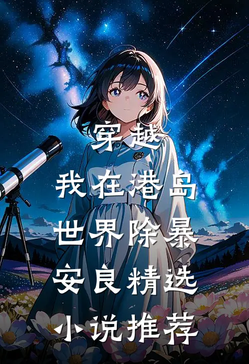 穿越：我在港岛世界除暴安良精选小说推荐