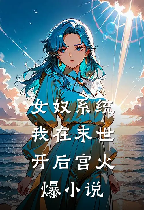 女奴系统：我在末世开后宫火爆小说