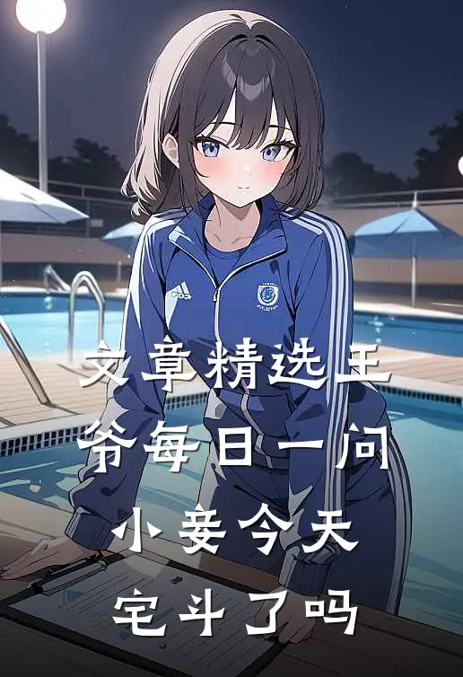 文章精选王爷每日一问，小妾今天宅斗了吗