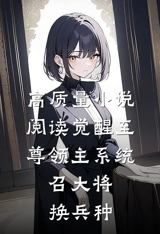 高质量小说阅读觉醒至尊领主系统：召大将，换兵种