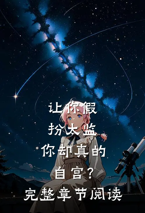 让你假扮太监，你却真的自宫？完整章节阅读