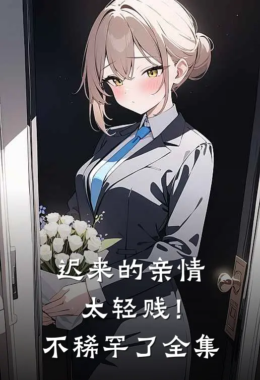 迟来的亲情太轻贱！不稀罕了全集