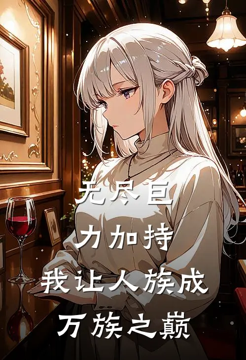 无尽巨力加持，我让人族成万族之巅
